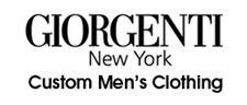 Giorgenti Men’s Custom Clothing image 1