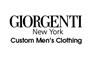 Giorgenti Men’s Custom Clothing logo
