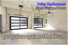 Garage Door Repair North Bend image 6