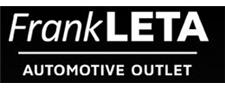 Frank Leta Automotive Outlet image 1