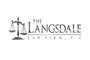 Langsdale Law Firm, P.C. logo