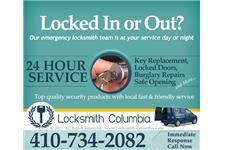 Locksmith Columbia image 2