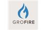 GroFire logo