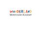 Wonderland Montessori Academy of Valley Ranch logo