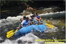 Sunshine Rafting Adventures image 6