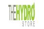 The Hydro Store logo