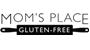 Mom's Place Gluten Free  logo