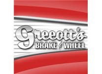 Greeott's Brake & Wheel image 1