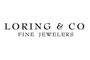 Loring & Co. logo