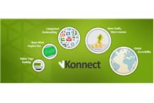 vKonnect - A Social Media Management Tool image 1