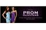 Prom Outfitters logo