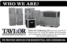 Taylor A/C & Heating, LLC image 2