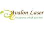 Avalon Laser logo