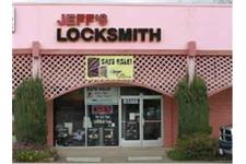 Jeff's Locksmith Mesa image 1