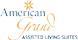 American Grand Assisted Living logo