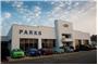 Parks Ford of Wesley Chapel logo