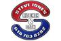 Steve Jones Plumbing & Hardware logo