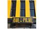Bar Pilar logo