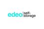edeo self storage logo