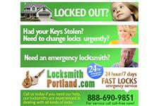 Locksmith Portland image 2