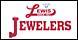 Lewis Jewelers logo