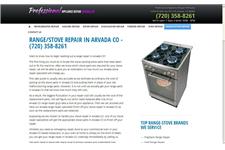 Professional Appliance Repair of Arvada image 11