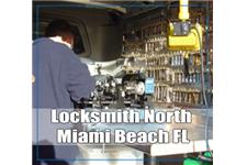 Locksmith North Miami Beach FL image 1