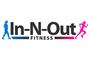 In-N-Out FITNESS logo