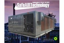 Safe Air Technology image 2