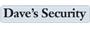 Dave's Security Corporation logo