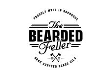 Bearded Feller image 1
