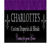 Charlotte's Custom Draperies And Blinds image 4