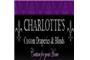 Charlotte's Custom Draperies And Blinds logo