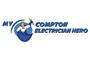 My Compton Electrician Hero logo