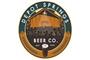 Depot Springs Brewery logo