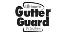 Ultimate Gutter Guard image 1