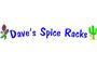 Dave's Spice Racks  logo