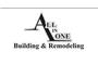All In One Building & Remodeling logo
