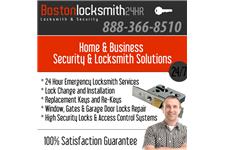 Emergency Locksmith Boston image 4