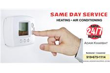 Same Day Service Heating & Air image 1