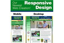 Web Design in Tampa Bay by Brandtastic image 2