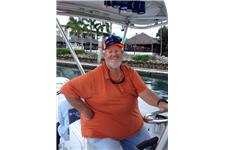 Captain Bouncer's Dusky 33 Miami Beach, Florida Fishing Charters image 2