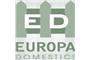 Europa Domestics logo
