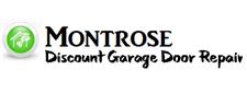 Montrose Discount Garage Door Repair image 1