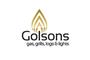 Golson LP Gas logo