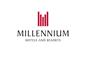 Millennium Knickerbocker Hotel Chicago logo