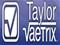 Taylor Vaetrix Technology logo
