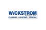 Wickstrom Plumbing Co logo