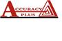 Accuracy Plus Termite and Pest Control logo