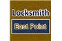 Locksmith East Point logo